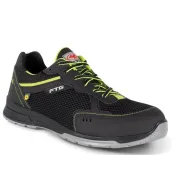 Scarpe antinfortunistiche FTG Relay S1PS FO ESD SR