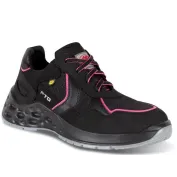 Scarpe antinfortunistiche FTG Smart Lady S3S FO ESD SR