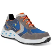 Scarpe antinfortunistiche FTG Color S1PS FO ESD SR