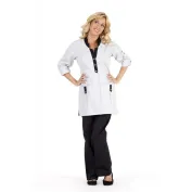 Casacca da lavoro Multitasche Molinel Albane Lady ALBANEMTBC/TA