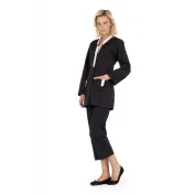 Casacca da lavoro Multitasche Molinel Albane Lady ALBANEMTBC/TA