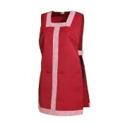 Casula da lavoro Molinel Alize Lady ALIZECHABO/VI