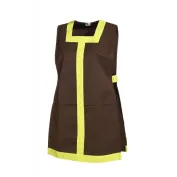 Casula da lavoro Molinel Alize Lady ALIZECHABO/VI