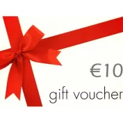 Voucher 10€