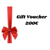 Voucher 200€