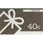 Voucher 40€