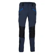 Pantaloni da Lavoro Multitasche Stretch Cofra Velten V621-0-04