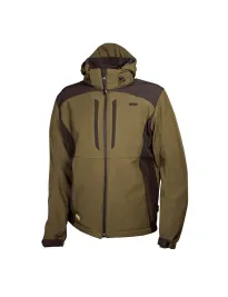 Giacca da Lavoro Softshell Stretch Multitasche Cofra Klarbo V552-0-03