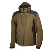 Giacca da Lavoro Softshell Stretch Multitasche Cofra Klarbo V552-0-03