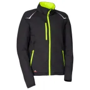 Felpa da Lavoro Stretch Multitasche Cofra Deurne V648-0-02