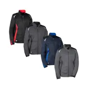 Felpa da Lavoro Multitasche Cofra Gedern V646-0-02