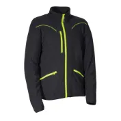 Felpa da Lavoro in Micropile Multitasche Cofra Grebo V628-0-02