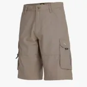 Bermuda da lavoro Diadora Multitasche in Cotone Wonder II