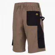 Bermuda da lavoro Diadora Stretch Multitasche