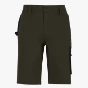 Bermuda da lavoro Diadora Stretch Multitasche