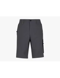 Bermuda da lavoro Diadora Stretch Multitasche