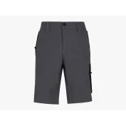 Bermuda da lavoro Diadora Stretch Multitasche