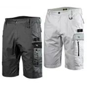 Bermuda da lavoro Diadora Stretch Multitasche Easywork Light