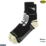 Calze Diadora in Kevlar Tech Summer Socks