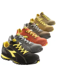 Scarpe antinfortunistiche Diadora