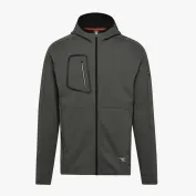 Felpa da Lavoro Diadora stretch full zip Sweatshirt Cross Fz