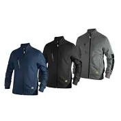 Felpa da lavoro Full Zip Diadora Sweatshirt FZ Litework Felpa da lavoro Full Zip Diadora Sweatshirt FZ Litework