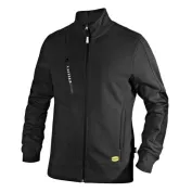Felpa da lavoro Full Zip Diadora Sweatshirt FZ Litework Felpa da lavoro Full Zip Diadora Sweatshirt FZ Litework