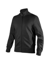 Felpa da lavoro Full Zip Poliestere e Cotone Sweatshirt Industry FZ