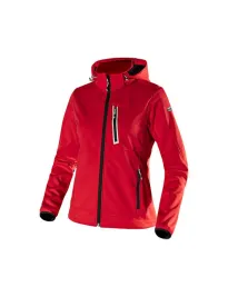 Giacca da Lavoro Diadora Donna Softshell Athena 702.179462