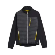 Giacca da lavoro Diadora Hybrid Sweat-Jacket Color Block 702.179458