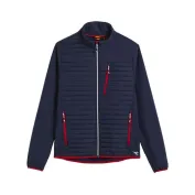 Giacca da lavoro Diadora Hybrid Sweat-Jacket Color Block 702.179458