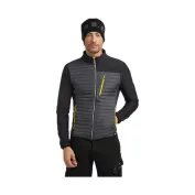 Giacca da lavoro Diadora Hybrid Sweat-Jacket Color Block 702.179458