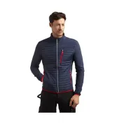 Giacca da lavoro Diadora Hybrid Sweat-Jacket Color Block 702.179458