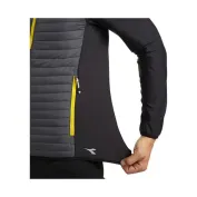 Giacca da lavoro Diadora Hybrid Sweat-Jacket Color Block 702.179458