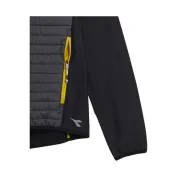 Giacca da lavoro Diadora Hybrid Sweat-Jacket Color Block 702.179458