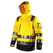 Giacca da Lavoro Diadora Impermeabile Hv Jacket