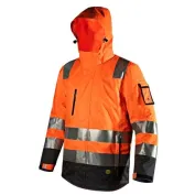 Giacca da Lavoro Diadora Impermeabile Hv Jacket