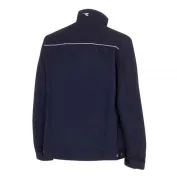 Giacca da lavoro Diadora Multitasche con collo alla coreana Jacket Poly II