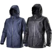 Giacca da lavoro Imbottita Antifreddo Diadora Padded Jacket Tech