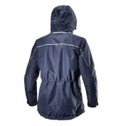 Giacca da lavoro Imbottita Antifreddo Diadora Padded Jacket Tech