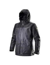 Giacca da lavoro Imbottita Antifreddo Diadora Padded Jacket Tech
