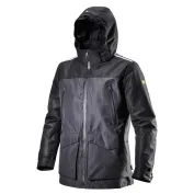 Giacca da lavoro Imbottita Antifreddo Diadora Padded Jacket Tech
