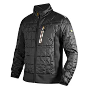Giacca da lavoro Imbottita Diadora Light Padded Jacket Tech