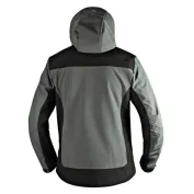 Giacca da lavoro in Softshell Diadora Tech Carbon
