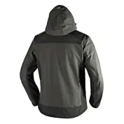 Giacca da lavoro in Softshell Diadora Tech Carbon