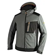 Giacca da lavoro in Softshell Diadora Tech Carbon