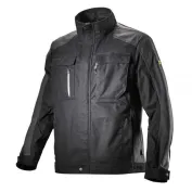 Giacca da lavoro Multipockets Diadora Workwear Jacket Tech