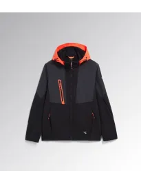 Giacca da Lavoro Stretch Softshell Diadora Hybrid 702.179823