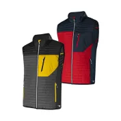Gilet da Lavoro Diadora Light Vest Color Block 702.179455