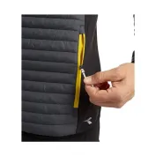 Gilet da Lavoro Diadora Light Vest Color Block 702.179455